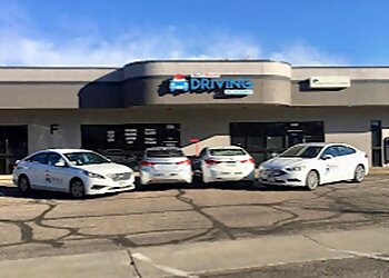 Lakewood Driving Schools Start Smart Driving Academy