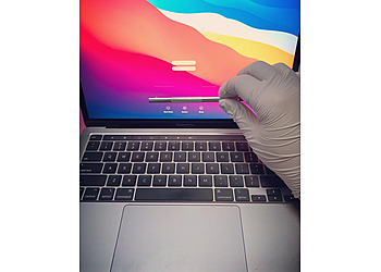 Sterling Heights Computer Repair Startec Computers