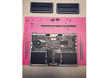 Sterling Heights Computer Repair Startec Computers