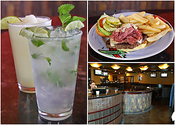 Detroit Sports Bars Starter's Bar and Grill