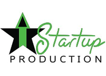 Startup Production, LLC Lexington Web Designers