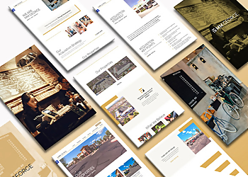 Tampa Web Designers Startup Street