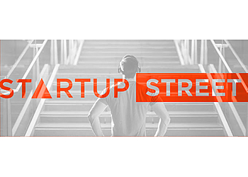 Tampa Web Designers Startup Street