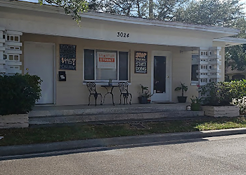 Tampa Web Designers Startup Street