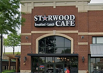 McKinney Cafe Starwood Cafe