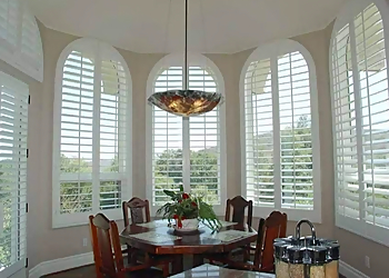 Richardson Window Treatment Stores Starwood Shutters & Shades