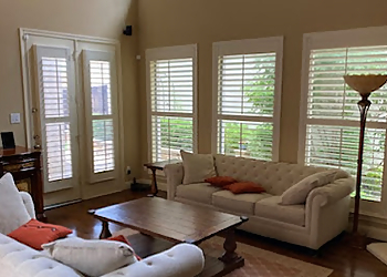 Richardson Window Treatment Stores Starwood Shutters & Shades