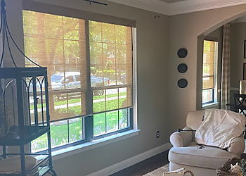 Starwood Shutters & Shades Richardson Window Treatment Stores image 1