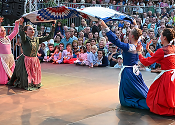 Starz Unlimited Dance Studio - Salt Lake City, UT Dance Schools - Performance Image