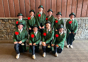 Starz Unlimited Dance Studio - Salt Lake City, UT Dance Schools - Team Image