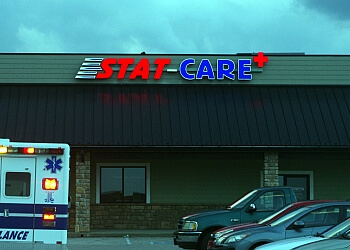 Stat-Care Evansville Urgent Care Clinics