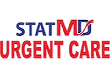 StatMD Urgent Care - Bakersfield, CA Urgent Care Clinics - Clinic Logo