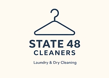 State 48 Cleaners State 48 Cleaners - Peoria, AZ Dry Cleaners - Logo