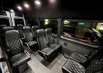 Chandler Limo Service State 48 Limo