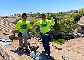 Gilbert Roofing Contractors State 48 Roofing