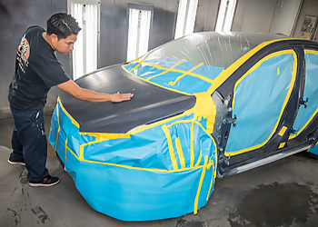 Providence Auto Body Shops State Auto Body