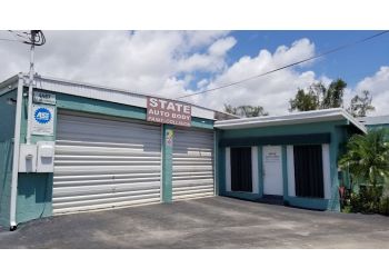 State Auto Body Inc. State Auto Body Inc.