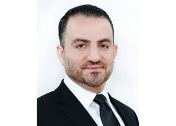 Alex Amzoyan - State Farm Insurance Agent