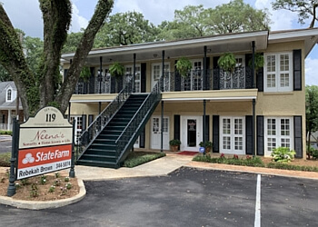3 Best Insurance Agents in Mobile, AL - Expert Recommendations