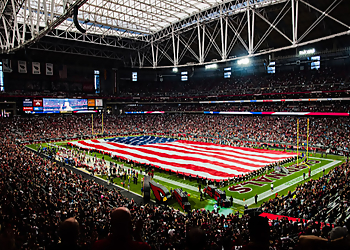 Glendale Places To See State Farm Stadium