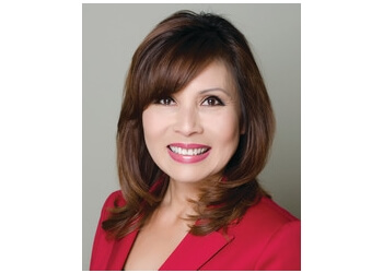 San Diego insurance agent Theresa Nguyen-Muth - State Farm 