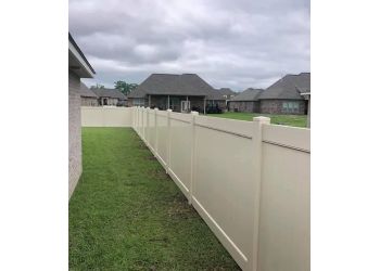 State Fencing of Baton Rouge Baton Rouge Fencing Contractors