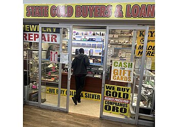 State Gold Buyers & Loan Company