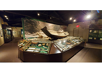 Sacramento Museums State Indian Museum