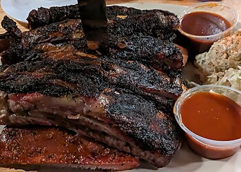 3 Best Barbecue Restaurants in El Paso, TX - Expert Recommendations