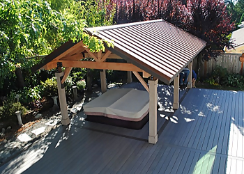 Tacoma Roofing Contractors State Roofing