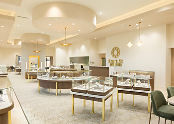 Greensboro Jewelry State St. Jewelers