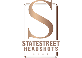 Chicago Commercial Photographers State Street Headshots
