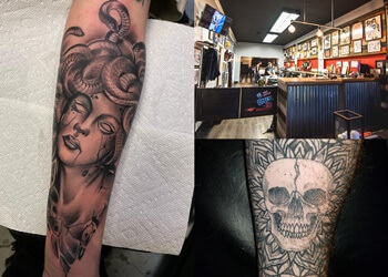 State Street Tattoo Co in West Valley City  ThreeBestRatedcom