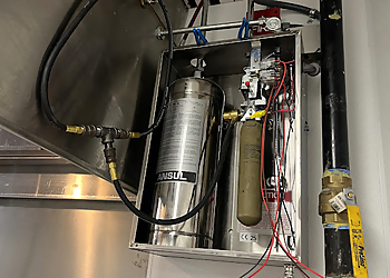 Memphis Security Systems State Systems