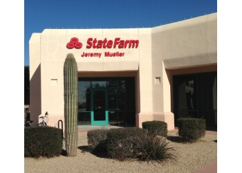 3 Best Insurance Agents in Scottsdale, AZ - Expert Recommendations