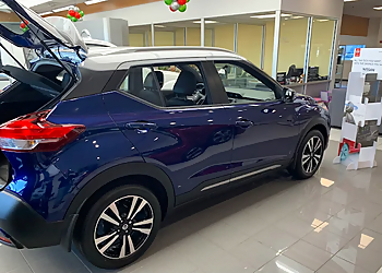 Providence Car Dealerships Stateline Nissan