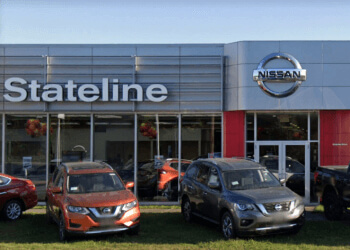Stateline Nissan Providence Car Dealerships