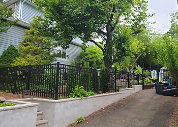 New York Fencing Contractors Staten Island Fence & Landscaping