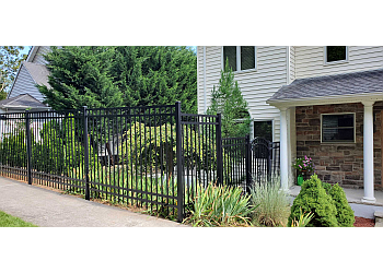 Staten Island Fence & Landscaping New York Fencing Contractors