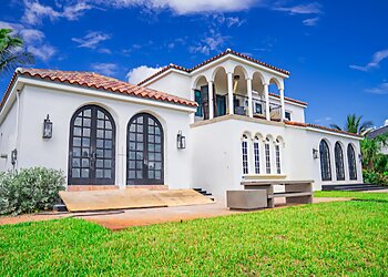 West Palm Beach Window Companies Statewide Windows & Doors