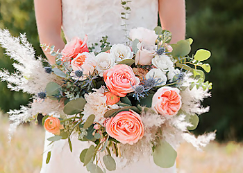 Lakewood Florists Statice Floral