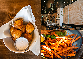 Station 22 - Provo, UT American Restaurants - Service Highlights