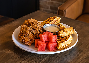 Station 22 Station 22 - Provo, UT American Restaurants - Dish Image