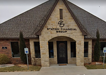 Oklahoma City Financial Services Staton Financial Group Inc.