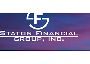 Oklahoma City Financial Services Staton Financial Group Inc.