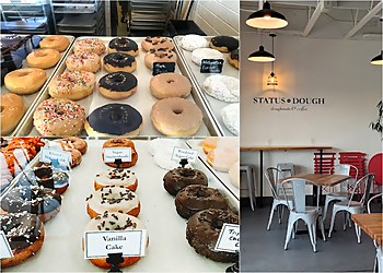 Knoxville Donut Shops Status Dough