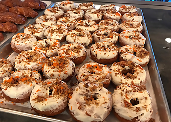 Status Dough Knoxville Donut Shops image 1