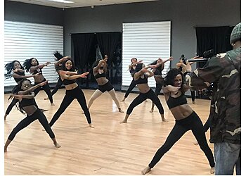 Montgomery Dance Schools Status Elite Competitive Dance Studio