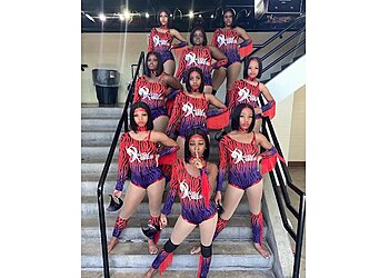 Montgomery Dance Schools Status Elite Competitive Dance Studio