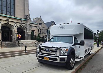 Buffalo Limo Service Status Limousine Corporation